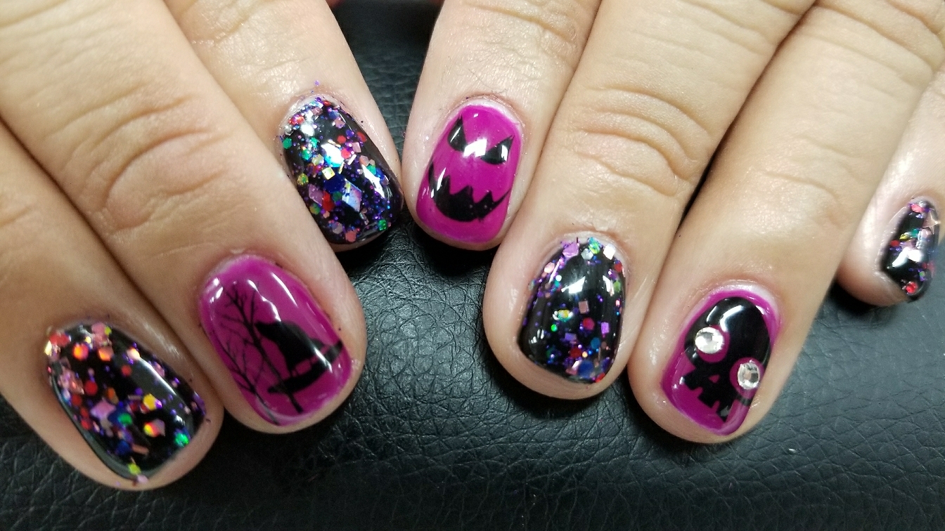 Nails By Jonna In Reno NV - Styles | Vagaro